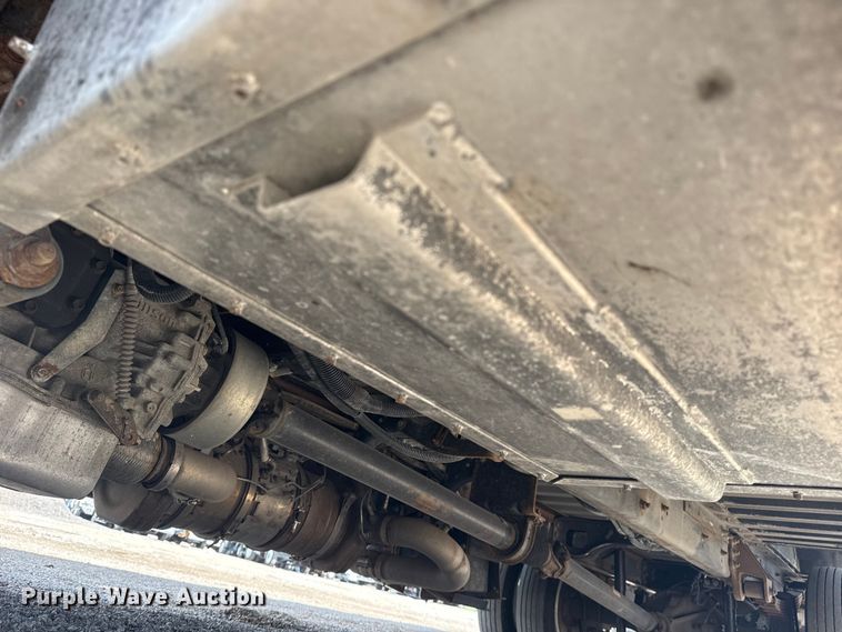 image for item NU9683 2018 Freightliner MT45 delivery truck