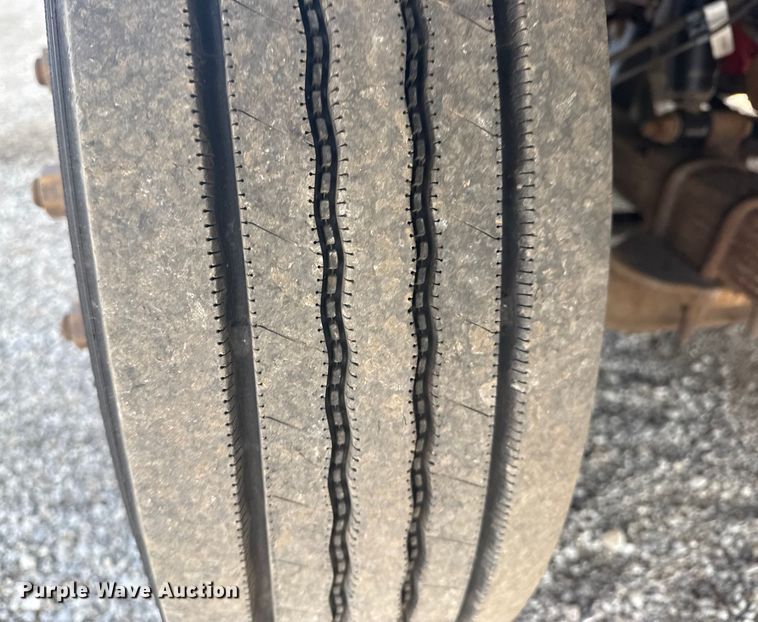 image for item NU9683 2018 Freightliner MT45 delivery truck