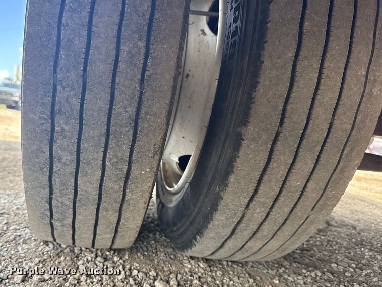 image for item NU9683 2018 Freightliner MT45 delivery truck