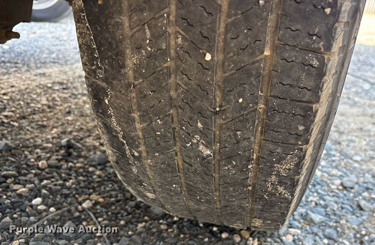 image for item OB9621 2017 Chevrolet Express 2500 van