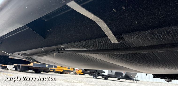 image for item YA0761 2025 StarCraft Autumn Ridge camper