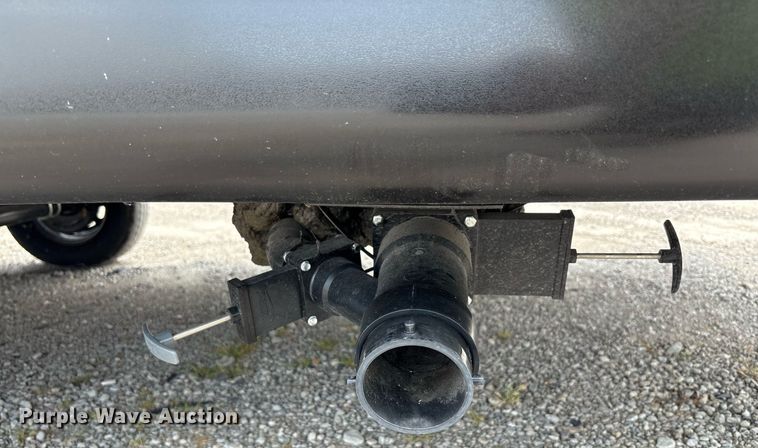 image for item YA0761 2025 StarCraft Autumn Ridge camper