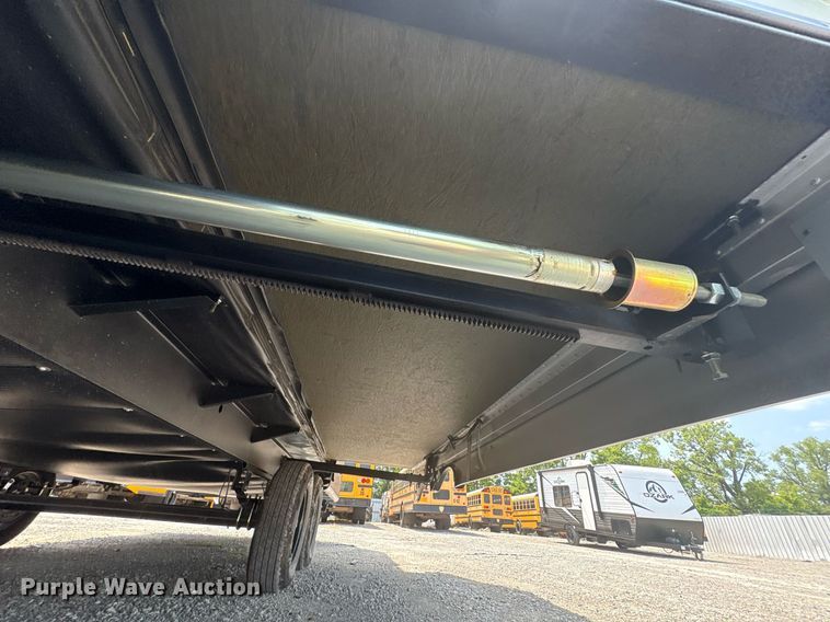 image for item YA0761 2025 StarCraft Autumn Ridge camper