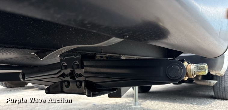 image for item YA0761 2025 StarCraft Autumn Ridge camper