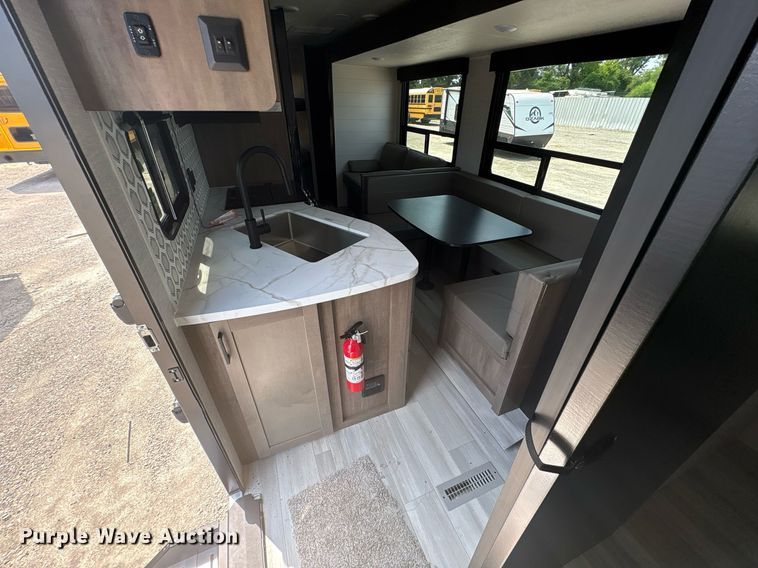 image for item YA0761 2025 StarCraft Autumn Ridge camper