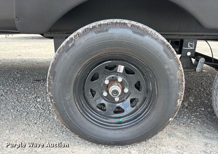 image for item YA0761 2025 StarCraft Autumn Ridge camper