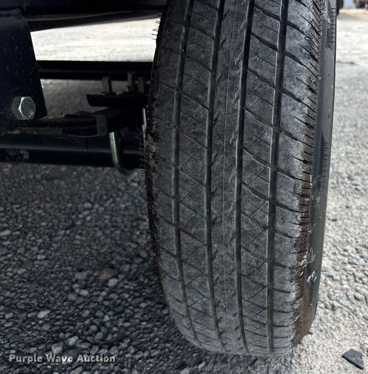 image for item YA0761 2025 StarCraft Autumn Ridge camper