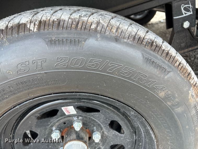 image for item YA0761 2025 StarCraft Autumn Ridge camper