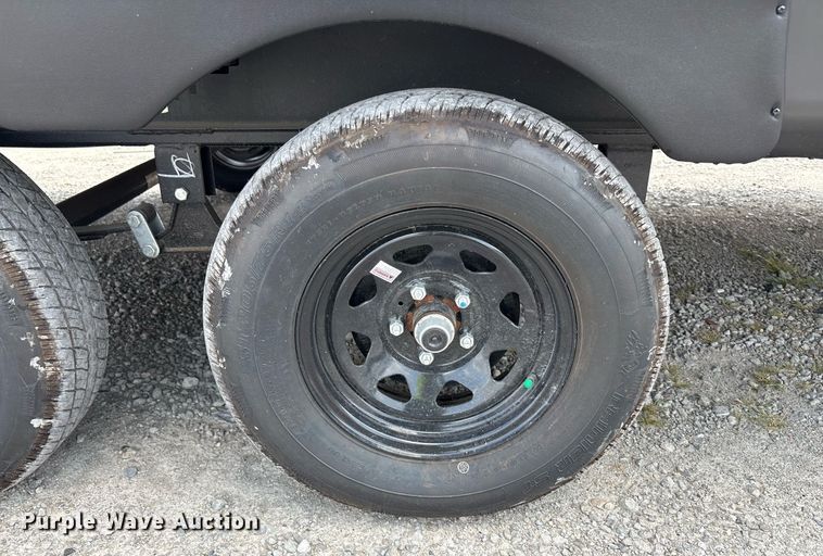 image for item YA0761 2025 StarCraft Autumn Ridge camper