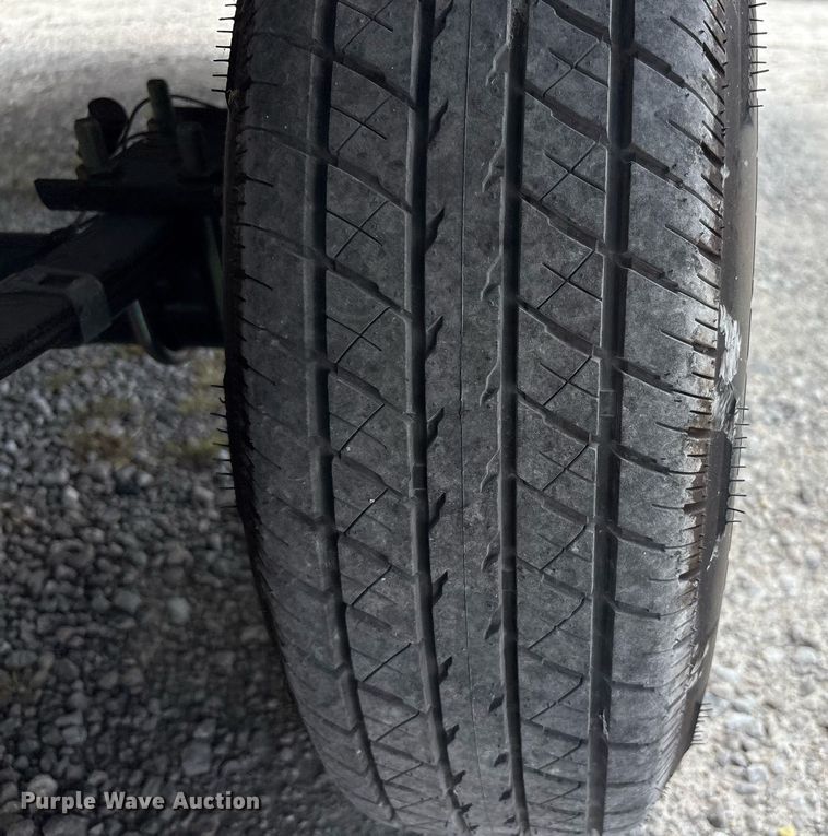 image for item YA0761 2025 StarCraft Autumn Ridge camper