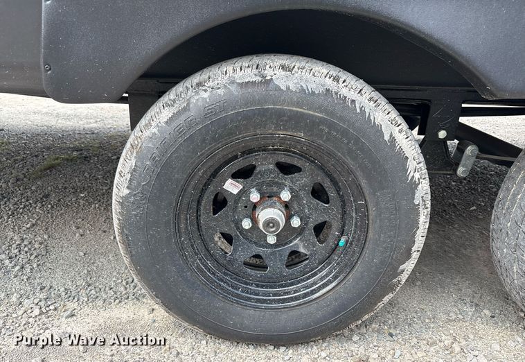 image for item YA0761 2025 StarCraft Autumn Ridge camper