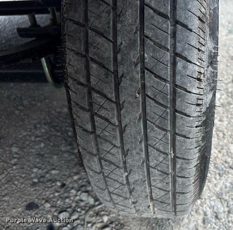 image for item YA0761 2025 StarCraft Autumn Ridge camper