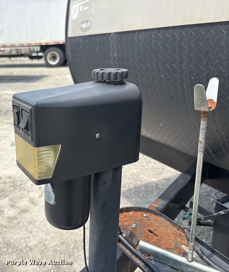 image for item YA0764 2019 Forest River Wildwood camper