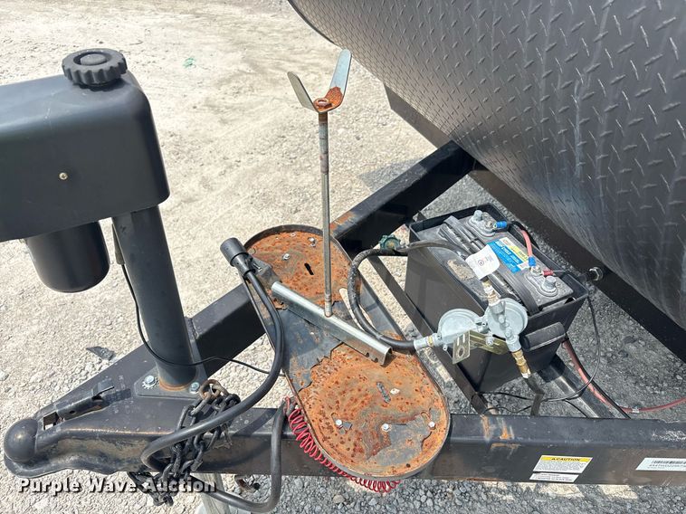 image for item YA0764 2019 Forest River Wildwood camper