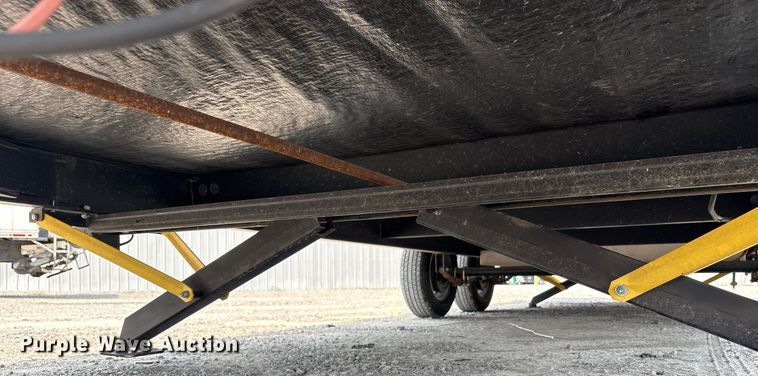 image for item YA0764 2019 Forest River Wildwood camper