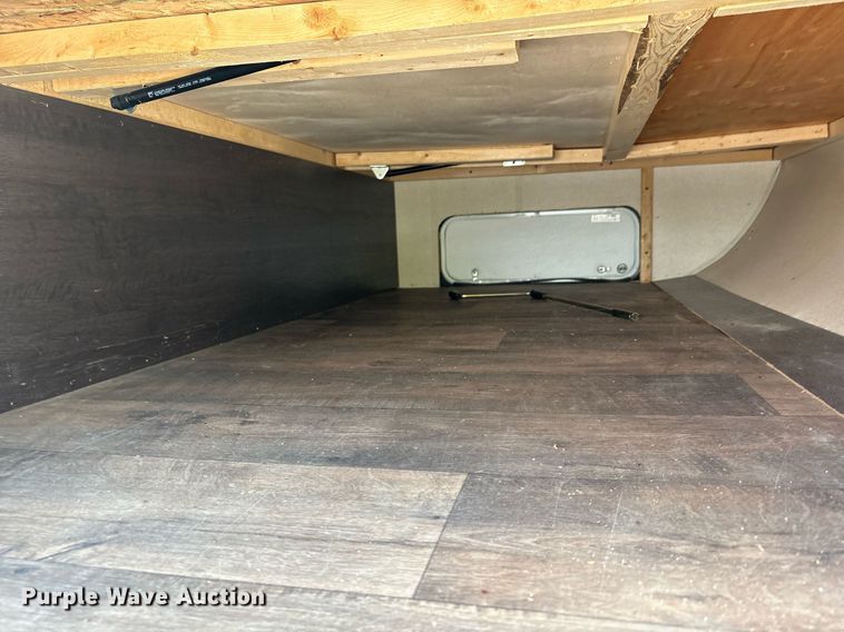 image for item YA0764 2019 Forest River Wildwood camper