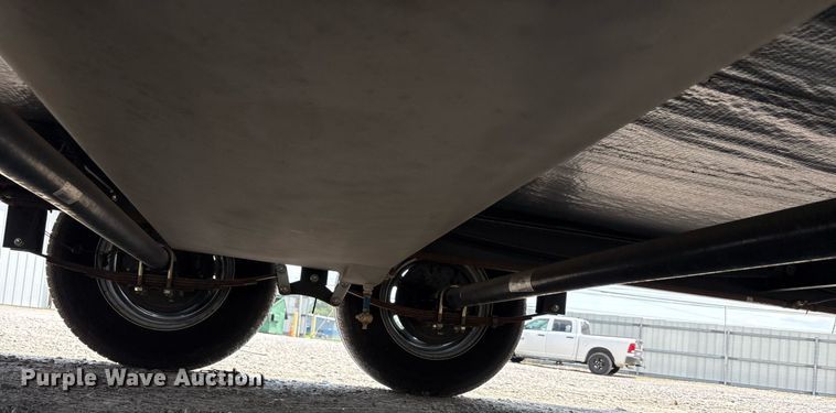 image for item YA0764 2019 Forest River Wildwood camper