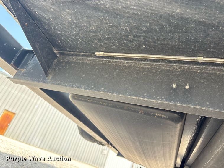 image for item YA0764 2019 Forest River Wildwood camper