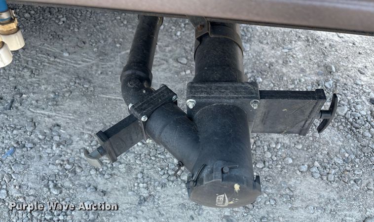 image for item YA0764 2019 Forest River Wildwood camper