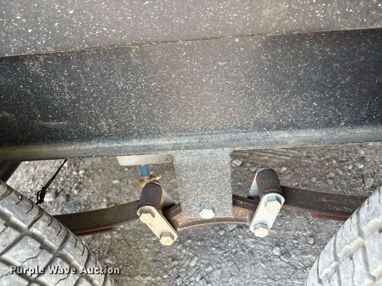 image for item YA0764 2019 Forest River Wildwood camper