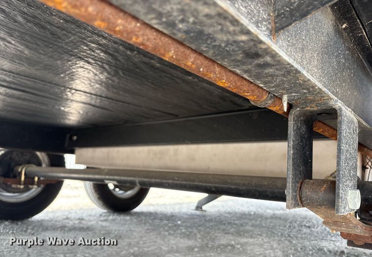 image for item YA0764 2019 Forest River Wildwood camper