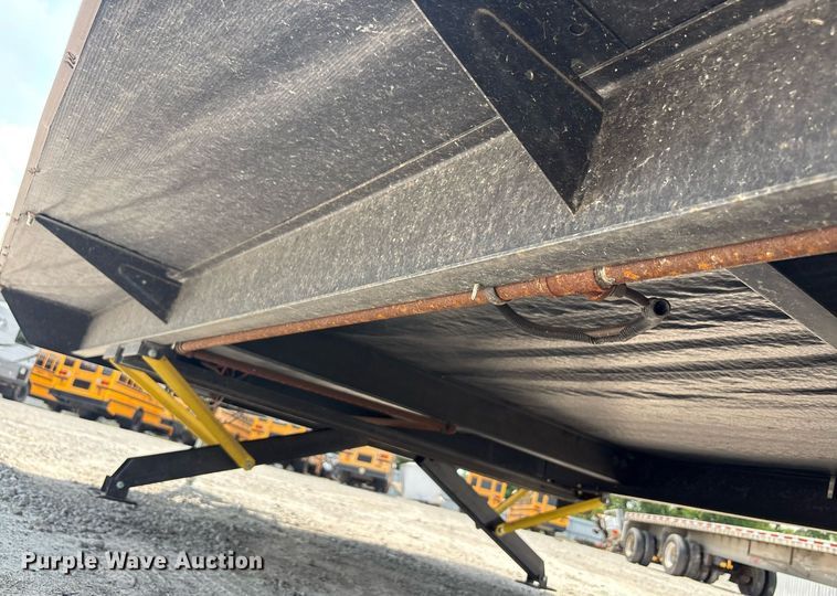 image for item YA0764 2019 Forest River Wildwood camper