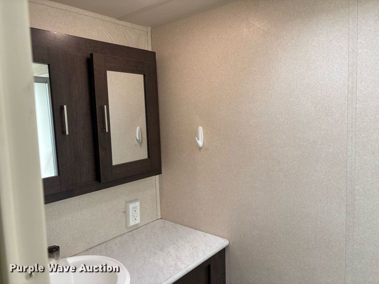 image for item YA0764 2019 Forest River Wildwood camper