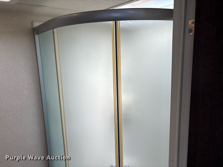 image for item YA0764 2019 Forest River Wildwood camper