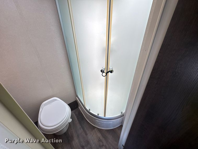 image for item YA0764 2019 Forest River Wildwood camper