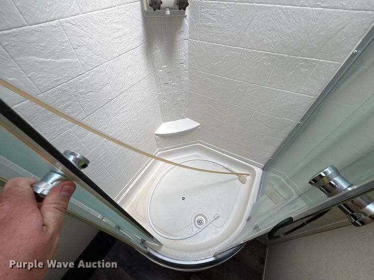 image for item YA0764 2019 Forest River Wildwood camper