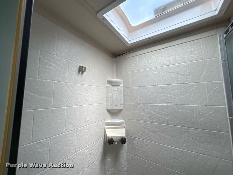 image for item YA0764 2019 Forest River Wildwood camper