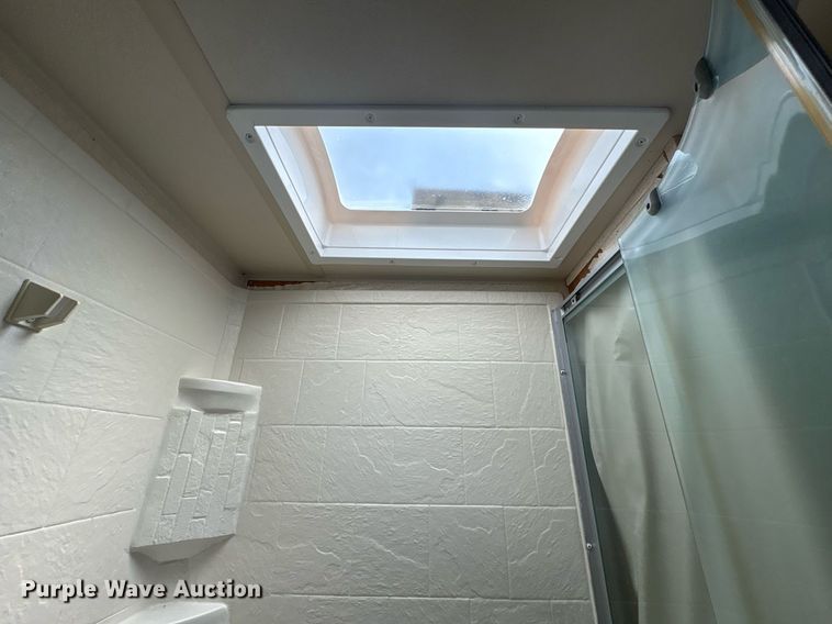 image for item YA0764 2019 Forest River Wildwood camper