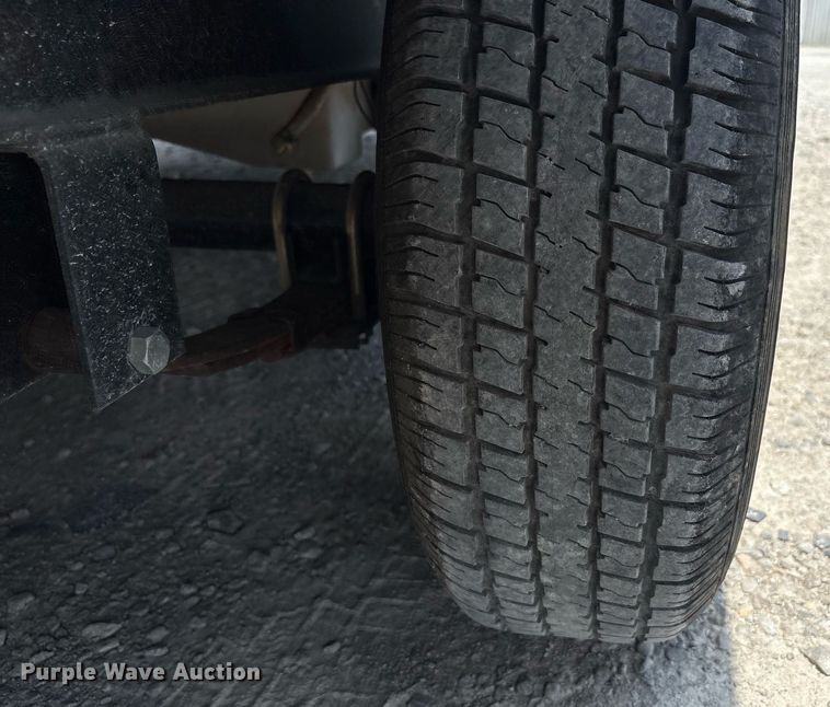 image for item YA0764 2019 Forest River Wildwood camper