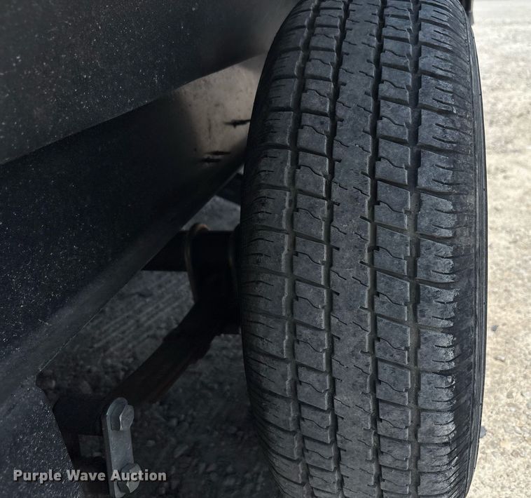 image for item YA0764 2019 Forest River Wildwood camper