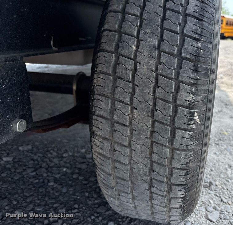 image for item YA0764 2019 Forest River Wildwood camper