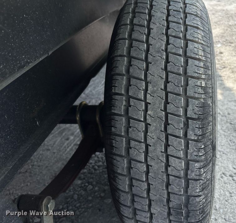 image for item YA0764 2019 Forest River Wildwood camper