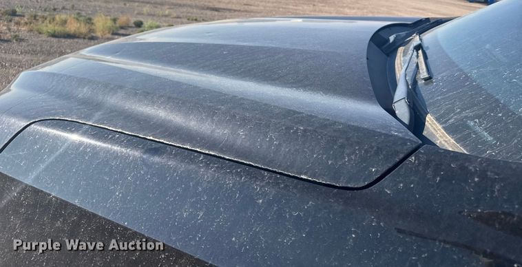 image for item YA0942 2023 Chevrolet Suburban SUV