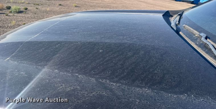 image for item YA0942 2023 Chevrolet Suburban SUV