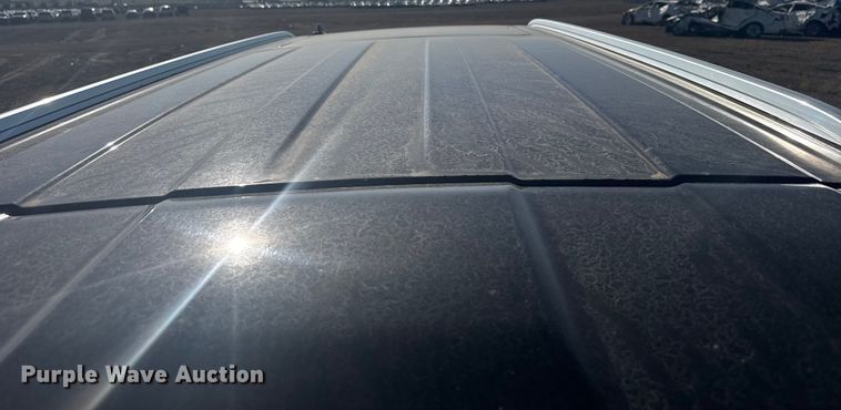 image for item YA0942 2023 Chevrolet Suburban SUV