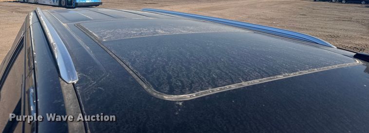 image for item YA0942 2023 Chevrolet Suburban SUV