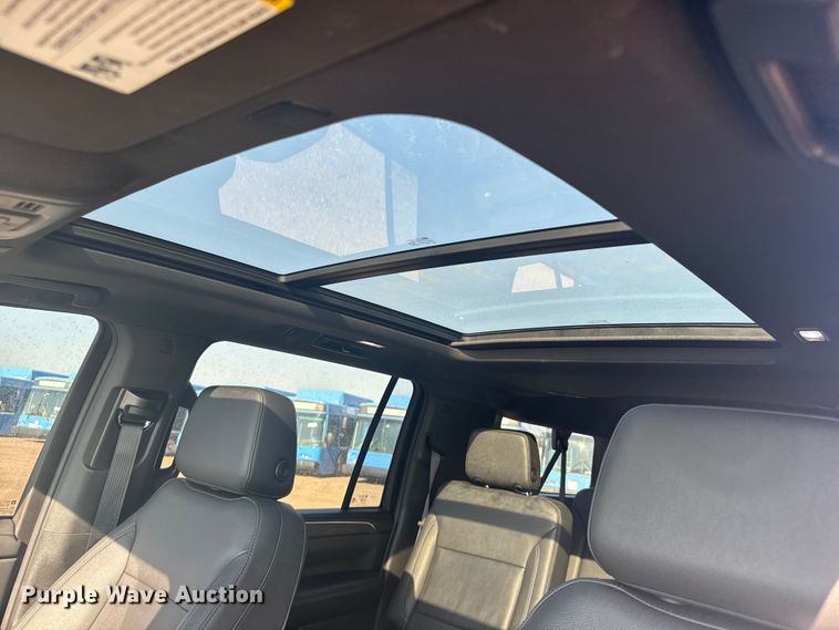 image for item YA0942 2023 Chevrolet Suburban SUV