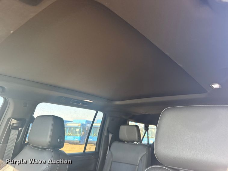 image for item YA0942 2023 Chevrolet Suburban SUV