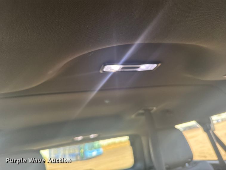 image for item YA0942 2023 Chevrolet Suburban SUV