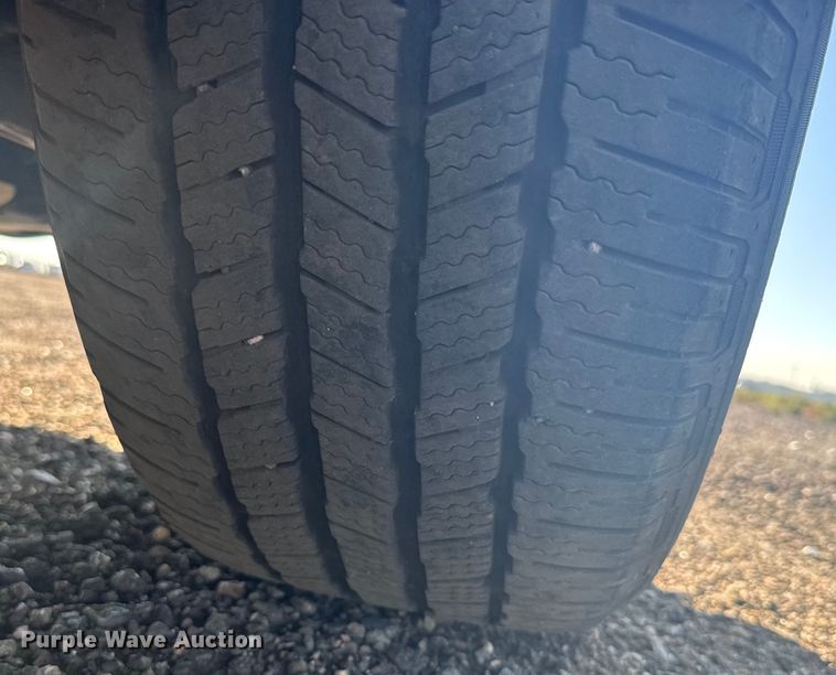 image for item YA0942 2023 Chevrolet Suburban SUV