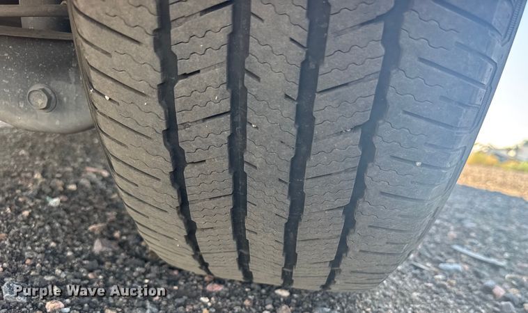 image for item YA0942 2023 Chevrolet Suburban SUV