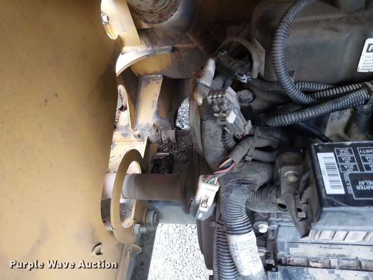 image for item YA1109 2017 Vermeer BC1000XL wood chipper