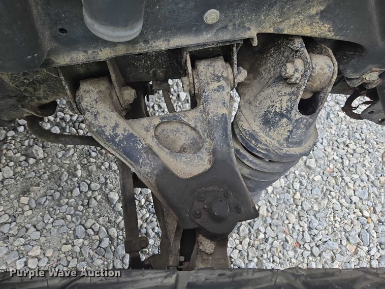 image for item YA1148 1986 AM General M998 Humvee SUV