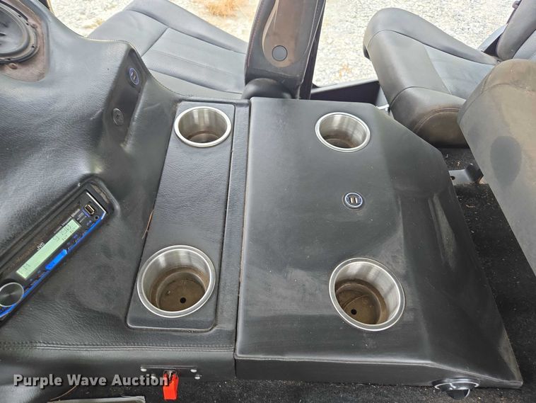 image for item YA1148 1986 AM General M998 Humvee SUV