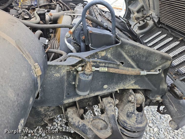 image for item YA1148 1986 AM General M998 Humvee SUV