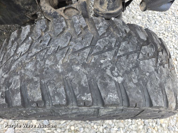 image for item YA1148 1986 AM General M998 Humvee SUV